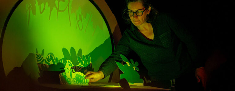 Un tour du monde haut en couleurs